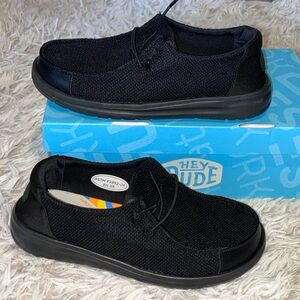 Dudes at Work Wendy Work Shoes